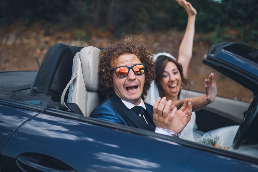 wedding photographer terni